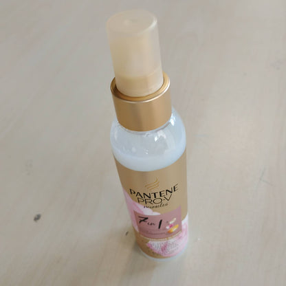 302476 - PANTENE Pro-V Sprej Vaj për Lehtësim Peshe 7-në-1 me Biotinë 145ml