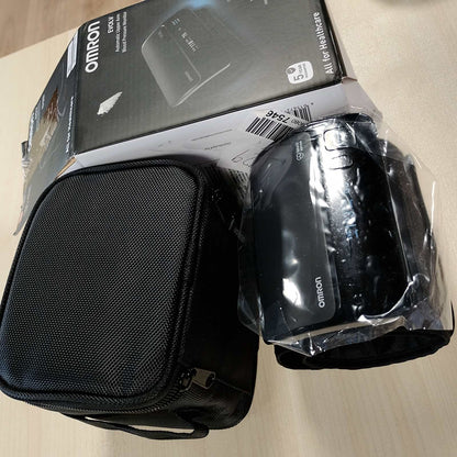 302729 - OMRON Monitor automatik i tensionit të gjakut EVOLV, pa tel, i validuar klinikisht, për gratë shtatzëna, me aplikacion shëndetësor falas