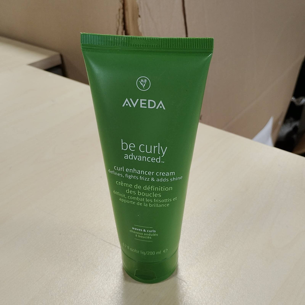 303094 - AVEDA Krem për Përmirësimin e Kaçurrelave Be Curly Advanced™, 200 ml