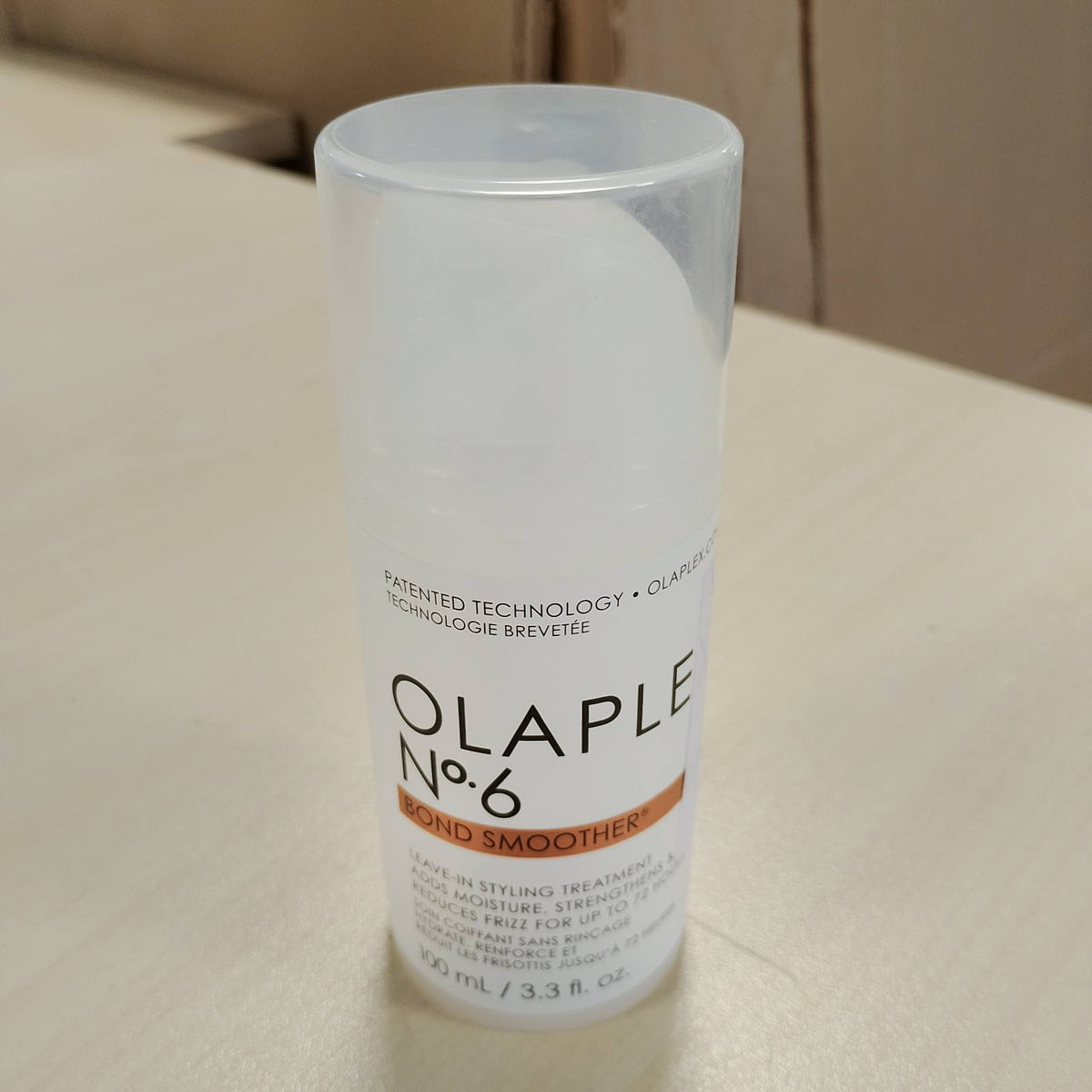 303333 - OLAPLEX Nr. 6 Lëmues ngjitës