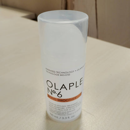 303333 - OLAPLEX Nr. 6 Lëmues ngjitës