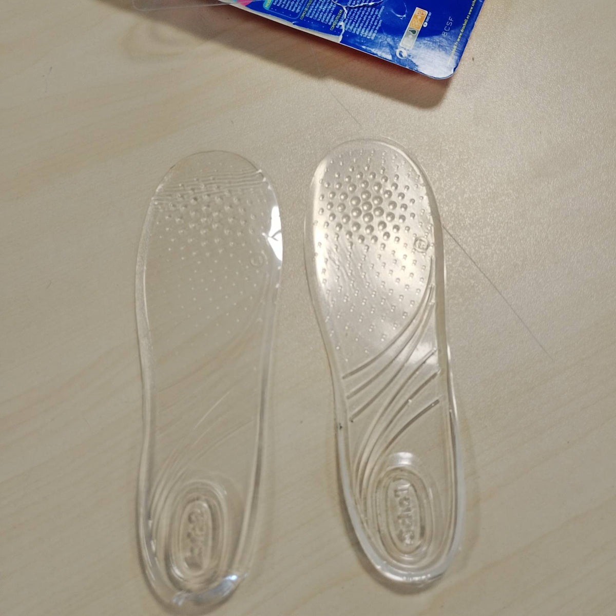 303412 - SCHOLL Sholla GelSoft për këpucë të sheshta dhe balerina për femra, madhësitë 35.5-40.5