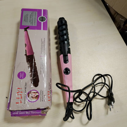 303568 - SONAR SN-1011 Hekur Qeramik për Kaçurrela, Shumëngjyrësh
