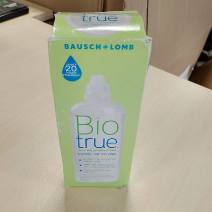 303689 - BIOTRUE MPS TRETËSIRË SHUMËFUNKSIONALE 300 ML