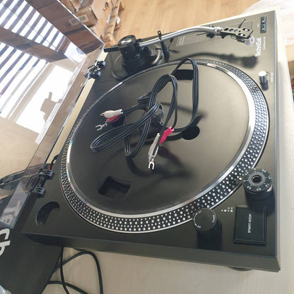 305026 - TECHNISAT TechniSat TECHNIPLAYER LP 300, Tabela profesionale USB DJ