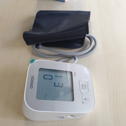 305936 - OMRON Monitor presioni gjakut X2+, i lidhur me aplikacion, i validuar klinikisht