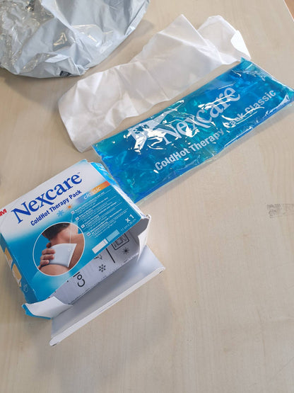 306540 - NEXCARE Paketa Klasike e Terapisë ColdHot 1/Paketë