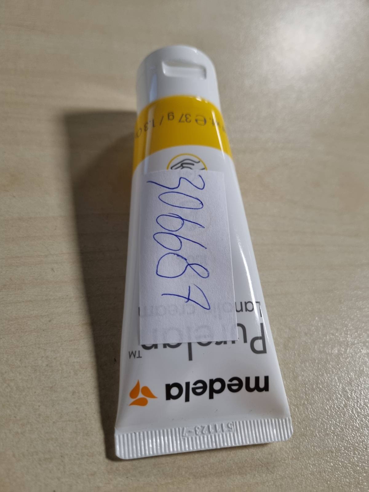 306687 - MEDELA Krem Purelan 100, 37 g