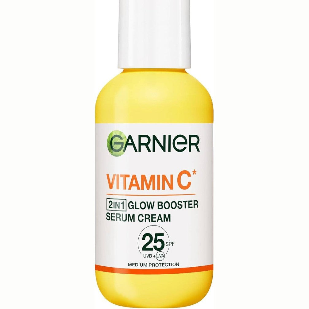 306801 - Garnier SkinActive Krem-Serum me Vitaminë C 50 ml