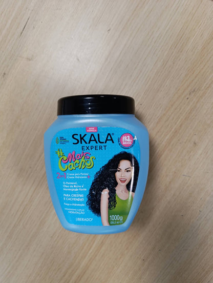 306814 - Krem kondicionues për kaçurrela, 1000 ml