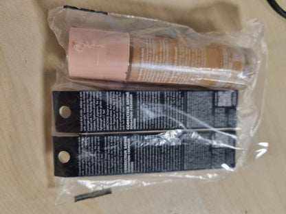 306914 - ELF Korrektor Soft Glam Satin, mbulim i mesëm, rezistent ndaj rrudhave, vegan, 13 Fair Neutral