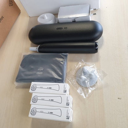 307130 - ORAL-B Furçë dhëmbësh elektrike iO Series 5, e zezë