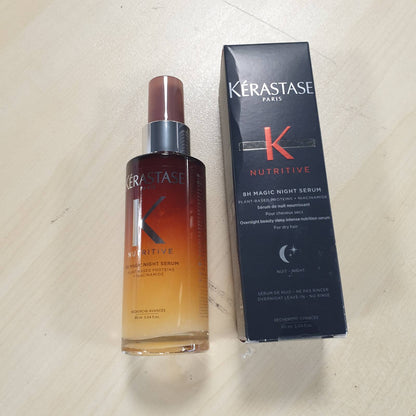 307345 - KÉRASTASE Serum Natës Ushqyes për flokë normalë deri pak të thatë, 90 ml