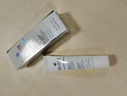307552 - RILASTIL Krem Hydrotenseur Anti-Rrudha për Konturin e Syve, Hidratues dhe Ushqyes, Veprim i Trefishtë Kundër Plakjes, Kundër Ënjtjeve, Kundër Rrathëve të Errët, Ristrukturues, 15 ml