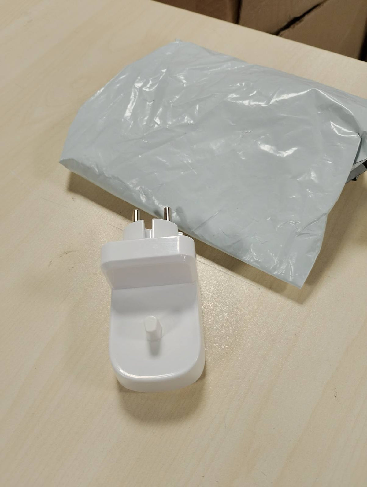 307680 - PROOFVISION Karikues për furçat elektrike të dhëmbëve Philips Sonicare