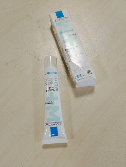 307808 - La Roche-Posay Krem për fytyrën kundër akneve, 40 ml