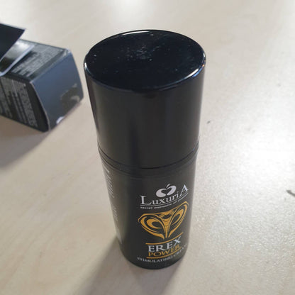307895 - INTIMATELINE Erex Power - Krem stimulues dhe energjizues për të përmirësuar ereksionin penil, riaktivizon qarkullimin e gjakut, 30 ml