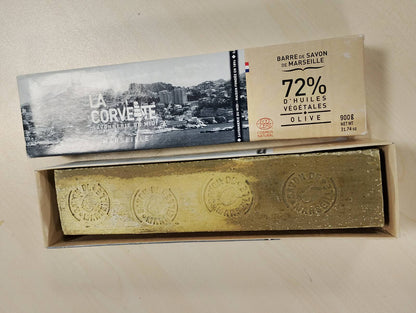 308088 - La Corvette – Sapun Ulliri, 900 g, në Kuti Kartoni