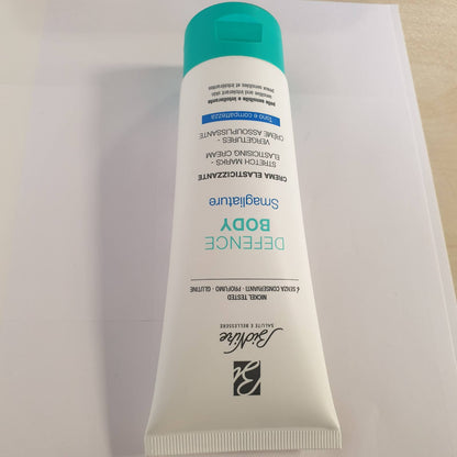 308148 - BIONIKE Krem për Trupin kundër Stretchmarks me Vitaminë E, Provitaminë B5 dhe Vaj Bajamesh, 100 ml