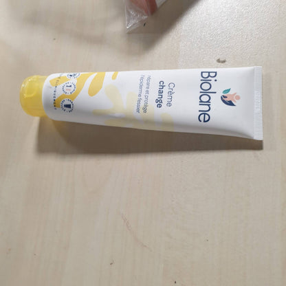 308172 - BIOLANE Krem për skuqjen e pelenave për bebe Dermo-Pediatric, 100ml