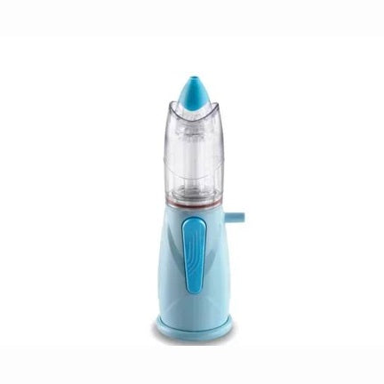 308426 - Rhinowash – Dush nazal me mikronizim për terapi me aerosol.
