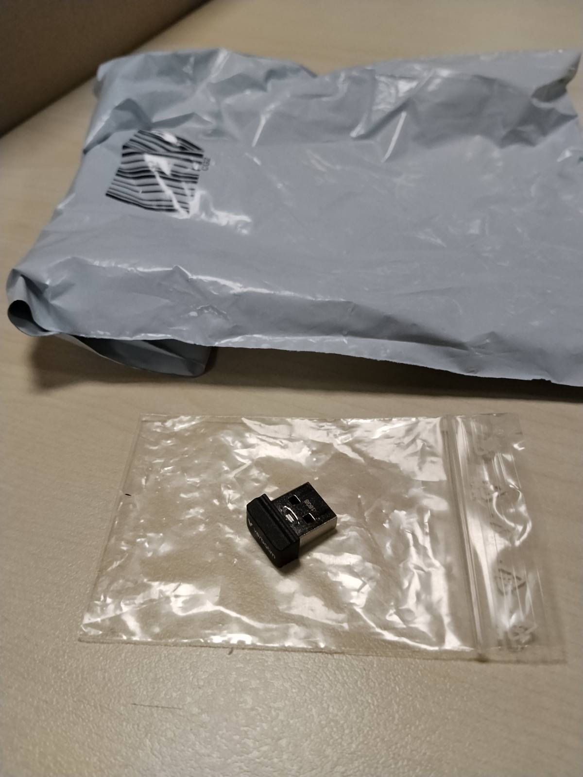 309335 - Verbatim Njësi USB Nano Store N Stay 16GB, 97464, e zezë