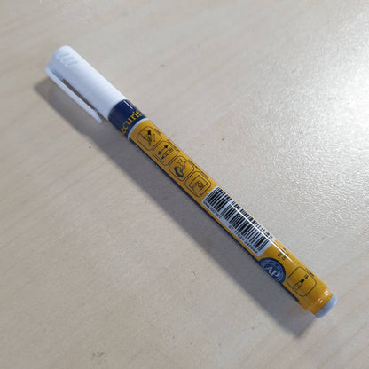 309389 - Securit SMA100-WT - Shënues shkumësi i vogël origjinal, i bardhë