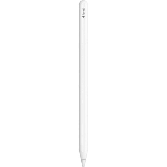 309579 - APPLE Pencil (Gjenerata e 2-të) – Saktësi e përkryer, ideale për mbajtjen e shënimeve, vizatim dhe nënshkrimin e dokumenteve. Ngjitet, karikohet dhe lidhet nëpërmjet magnetit