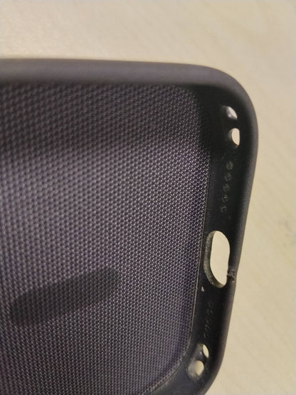 309667 - MBËSHTJELLËSE FUNKSIONALE PREJ PËLHURE PËR APPLE IPHONE 17 PRO ME MAGSAFE - VJOLLCË