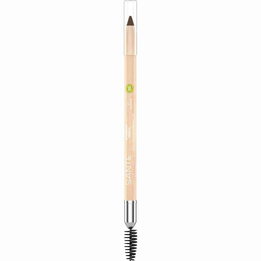 308185 - SANTENATURKOSME LAPIZ PERFILADOR DE CEJAS 02, peshë 08 g, produkt shumëfunksional