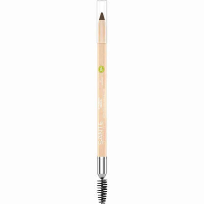 308186 - SANTENATURKOSME LAPIZ PERFILADOR DE CEJAS 02, peshë 08 g, produkt shumëfunksional