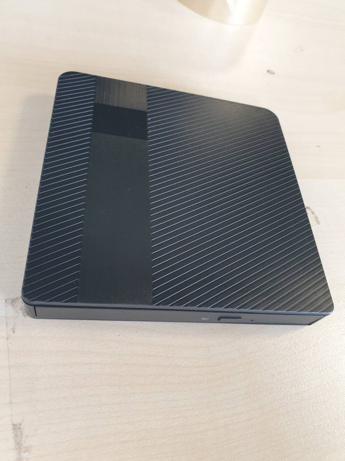 310151 - BNEHHOV Njësi e jashtme CD/DVD me USB 3.0 Type-C, djegës DVD i jashtëm, portative CD/DVD +/-RW për laptop, kompjuter desktop dhe Mac OS, për Windows 11/10/8/7/XP dhe Linux OS