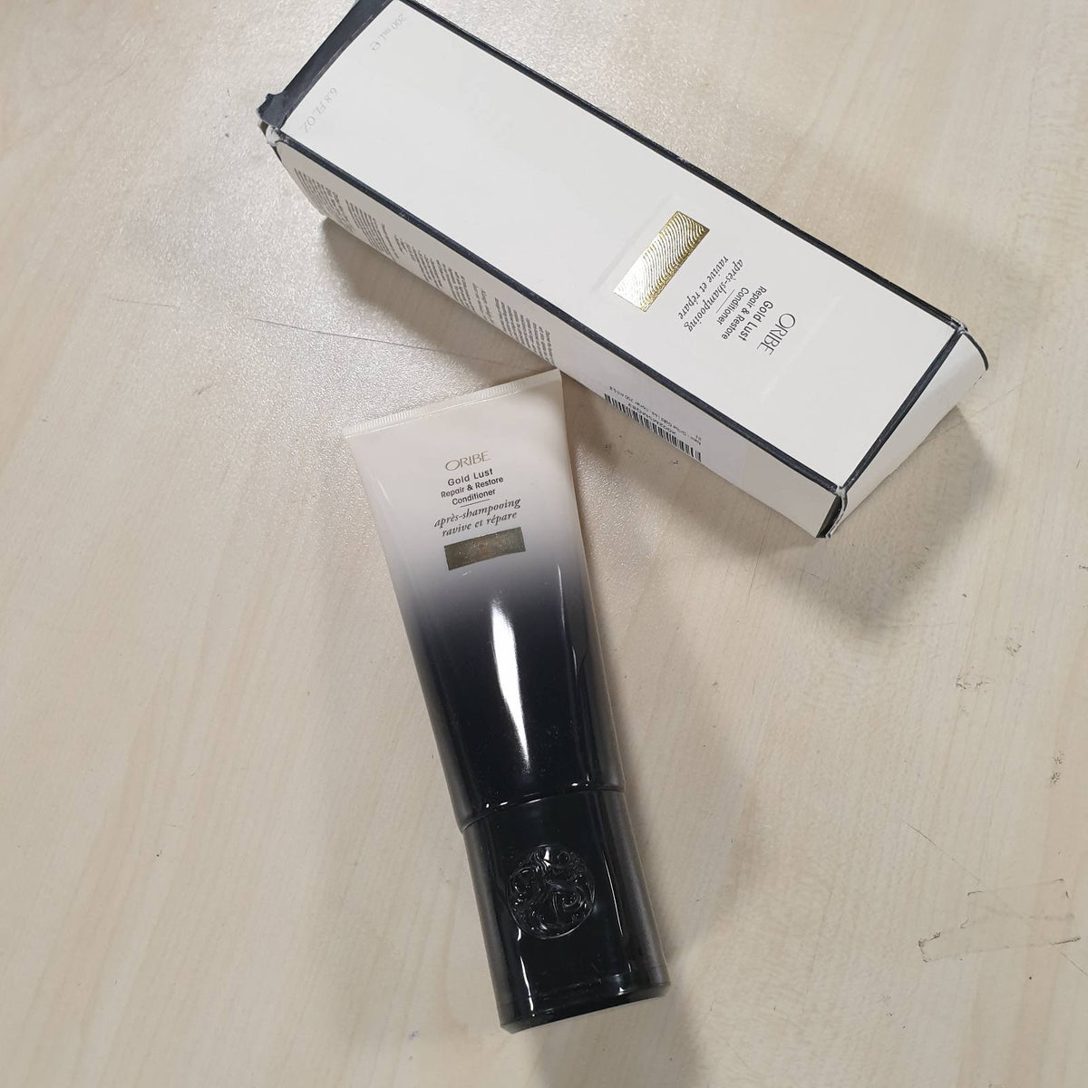 311094 - ORIBE Riparimi dhe Restaurimi i Dëshirës së Artë 150ml