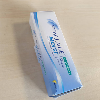 311210 - ACUVUE Lente kontakti multifokale ditore Moist