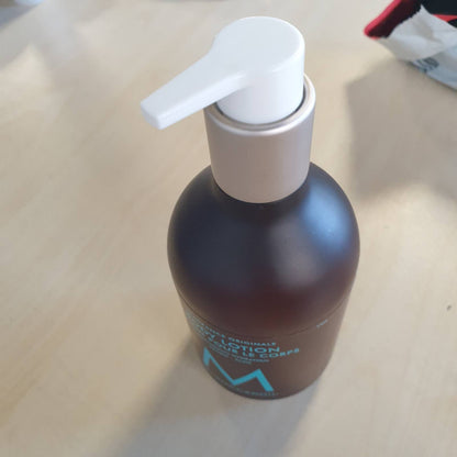 311389 - MOROCCANOIL Locion trupi, aromë origjinale, 360 ml
