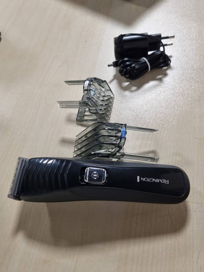311466 - REMINGTON Makinë prerëse flokësh, 17 cilësime gjatësie, tehe çeliku inox