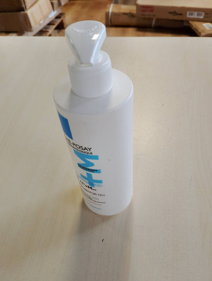 311588 - LA ROCHE-POSAY Lipikar Balsam AP+Max, 400ml, për lëkurë shumë të thatë ose të prirur ndaj atopisë, me niacinamidë dhe neurobiomë