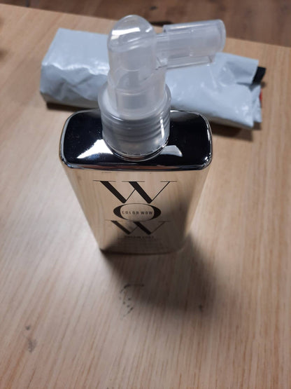 311644 - COLOR WOW, Sprej Supernatural Dream Coat, 200 ml, Trajtim Kundër Kaçurrelave, Teknologji Polimeri e Aktivizuar nga Nxehtësia