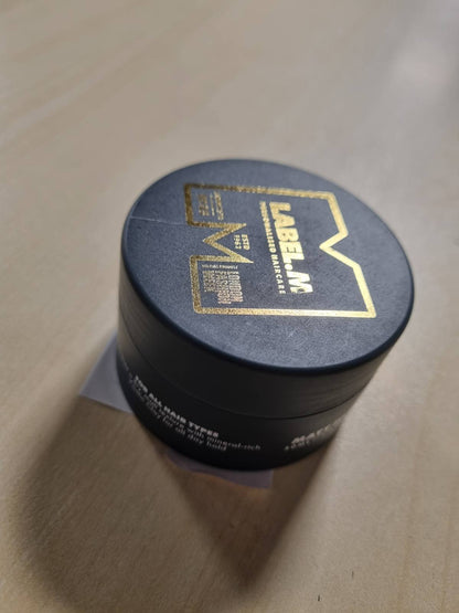 311683 - LABEL.M - Pastë mat, 50ml