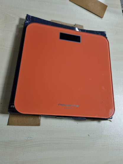311873 - ROWENTA Peshorja e banjës Premiss 2.0, e lehtë për t’u lexuar, model BS1803