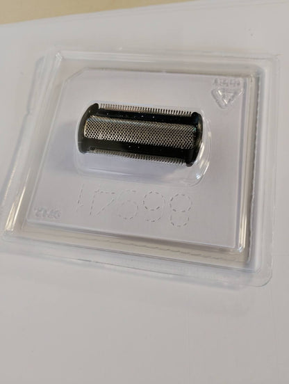 311876 - PHILIPS Fletë zëvendësuese TT2000/43 për kokat e rrojës TT2021 deri në TT2030, e zezë