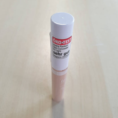 312046 - LAVERA Radiant Skin Light Corrector 02 5.5 ml