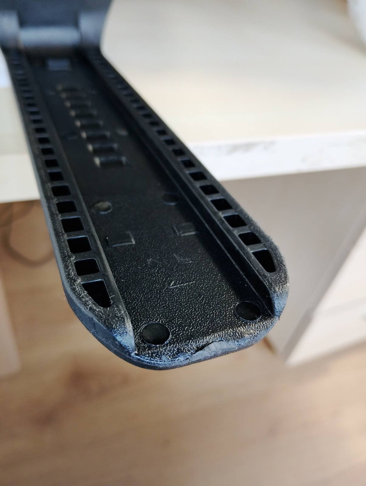 312480 - SIHOO Karrige Zyre Ergonomike, Karrige Ekzekutive me Mbështetëse Krahësh të Rregullueshme 3D, Mbështetje Mesit, Kapacitet Peshe deri në 150 kg/330 LB (Gri)