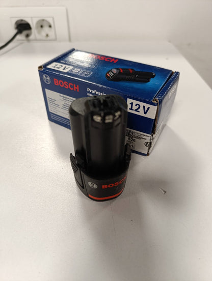 312924 - BOSCH PRO Akkupack GBA 12V 3.0Ah