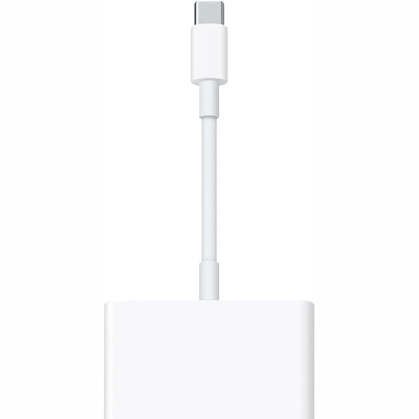 299193 - Apple Përshtatës multiport AV dixhital USB-C