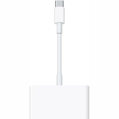 299193 - Apple Përshtatës multiport AV dixhital USB-C