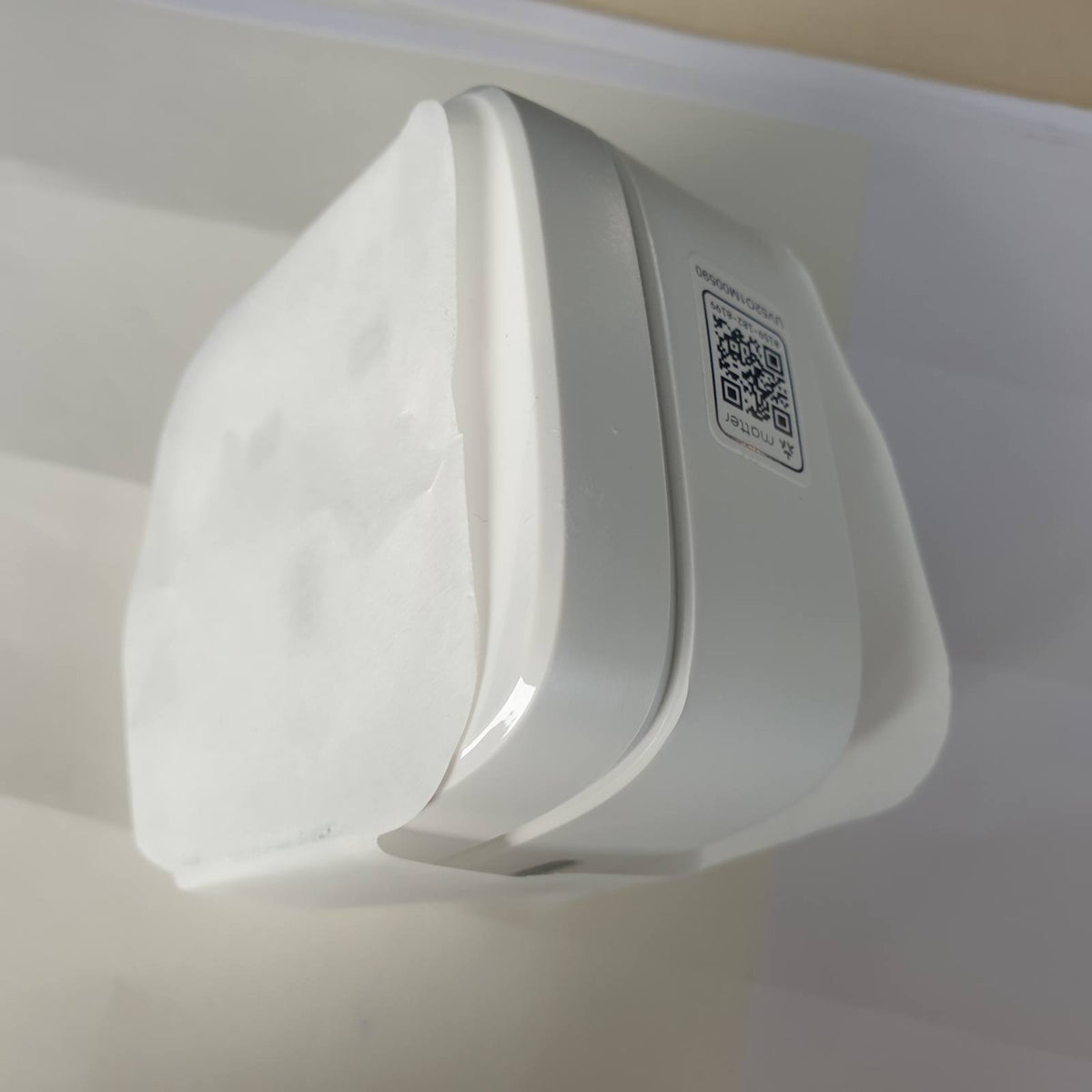 313053 - EVE ENERGY (Matter) UK Prizë Inteligjente, Kontroll dhe Automatizim Dritash/Pajisjesh, Funksionon me Apple HomeKit, Alexa, Google Home, SmartThings