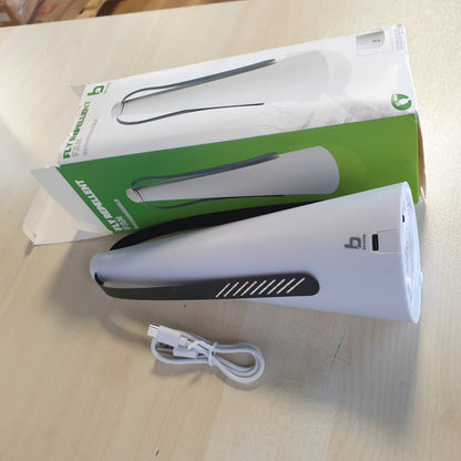 313640 - VENTILATOR I RIKARIKUESHËM KUNDËR MIZAVE BO-CAMP BC