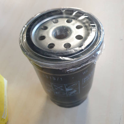 313696 - MANN-FILTER Filtri i Karburantit WK 8019/1