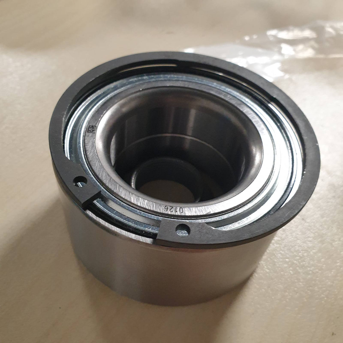 313804 - FEBI BILSTEIN Kit kushinetash rrotash 26310 me dado boshti dhe unazë mbajtëse, 1 copë